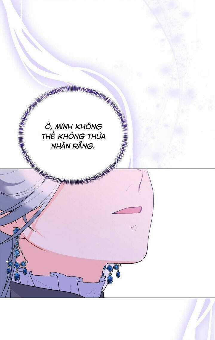 Ngay Cả Khi Là Ác Nữ, Tôi Vẫn Sẽ Trở Thành Nữ Chính Chapter 107 trang 24