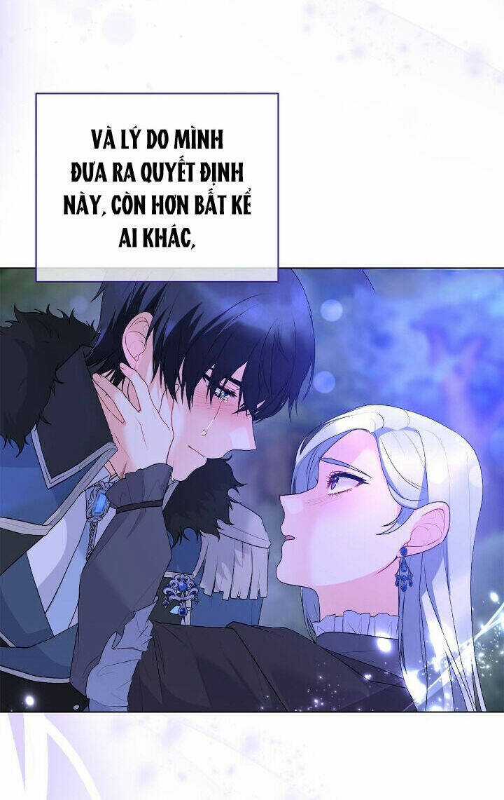 Ngay Cả Khi Là Ác Nữ, Tôi Vẫn Sẽ Trở Thành Nữ Chính Chapter 107 trang 26
