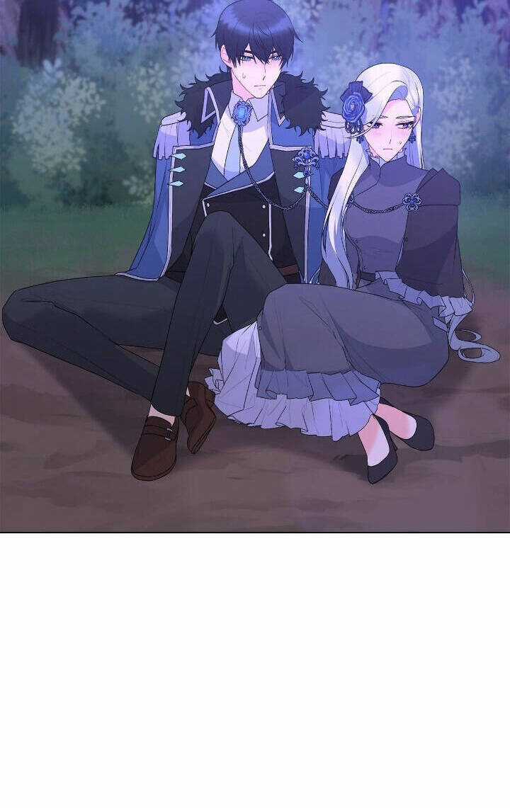 Ngay Cả Khi Là Ác Nữ, Tôi Vẫn Sẽ Trở Thành Nữ Chính Chapter 107 trang 31