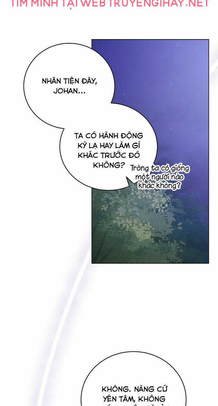 Ngay Cả Khi Là Ác Nữ, Tôi Vẫn Sẽ Trở Thành Nữ Chính Chapter 107 trang 33