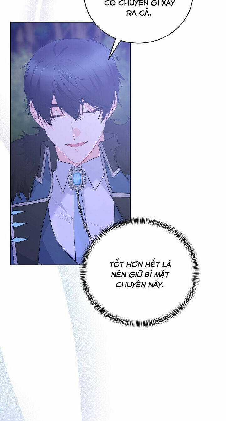 Ngay Cả Khi Là Ác Nữ, Tôi Vẫn Sẽ Trở Thành Nữ Chính Chapter 107 trang 34