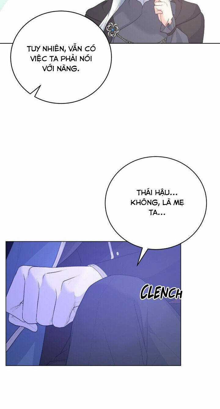 Ngay Cả Khi Là Ác Nữ, Tôi Vẫn Sẽ Trở Thành Nữ Chính Chapter 107 trang 36