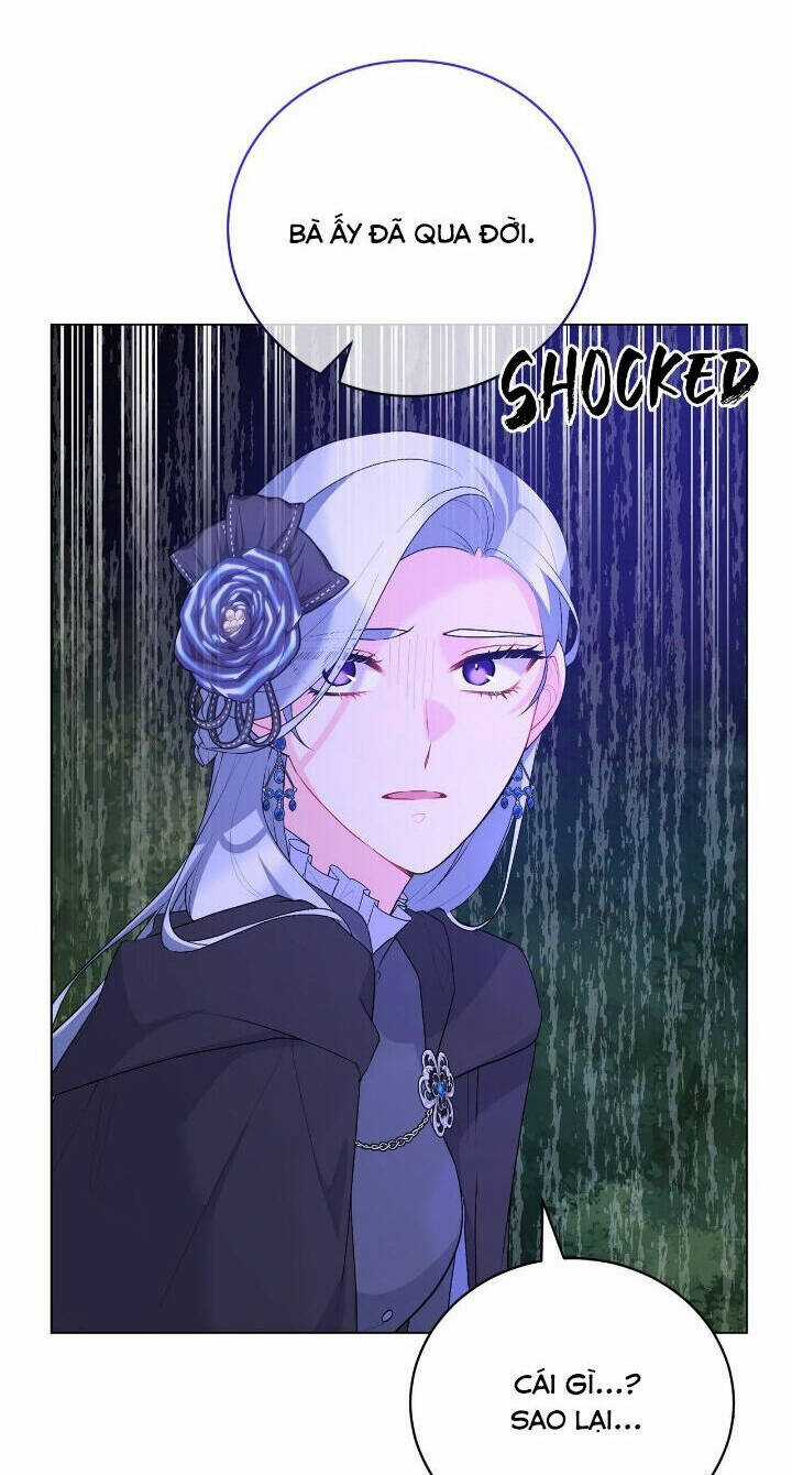 Ngay Cả Khi Là Ác Nữ, Tôi Vẫn Sẽ Trở Thành Nữ Chính Chapter 107 trang 37