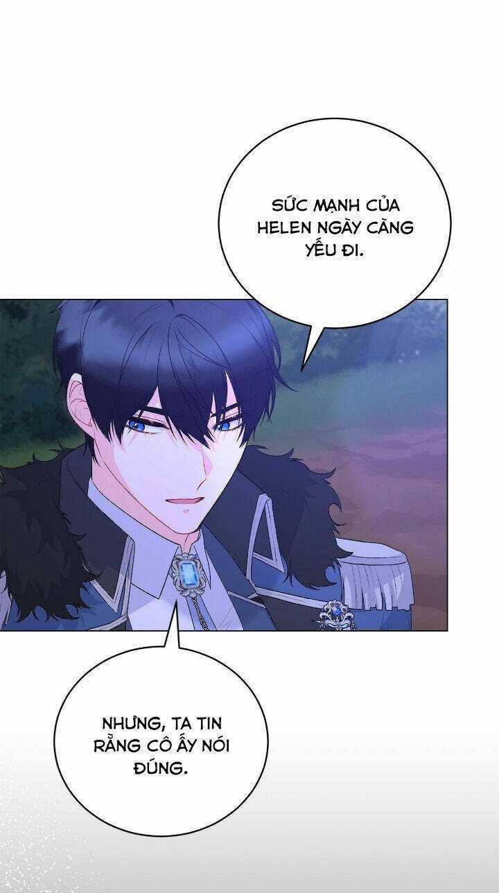 Ngay Cả Khi Là Ác Nữ, Tôi Vẫn Sẽ Trở Thành Nữ Chính Chapter 107 trang 40