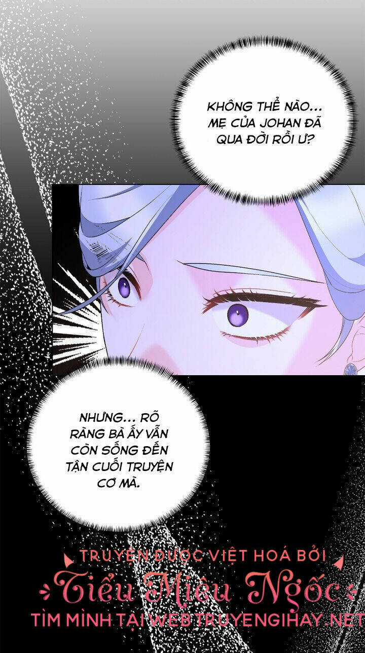 Ngay Cả Khi Là Ác Nữ, Tôi Vẫn Sẽ Trở Thành Nữ Chính Chapter 107 trang 41