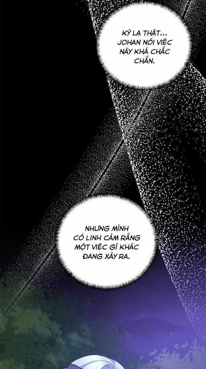 Ngay Cả Khi Là Ác Nữ, Tôi Vẫn Sẽ Trở Thành Nữ Chính Chapter 107 trang 42