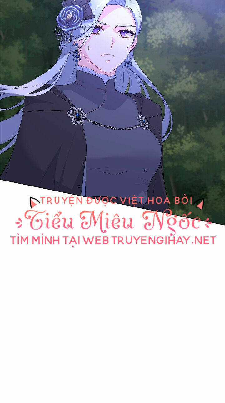 Ngay Cả Khi Là Ác Nữ, Tôi Vẫn Sẽ Trở Thành Nữ Chính Chapter 107 trang 43