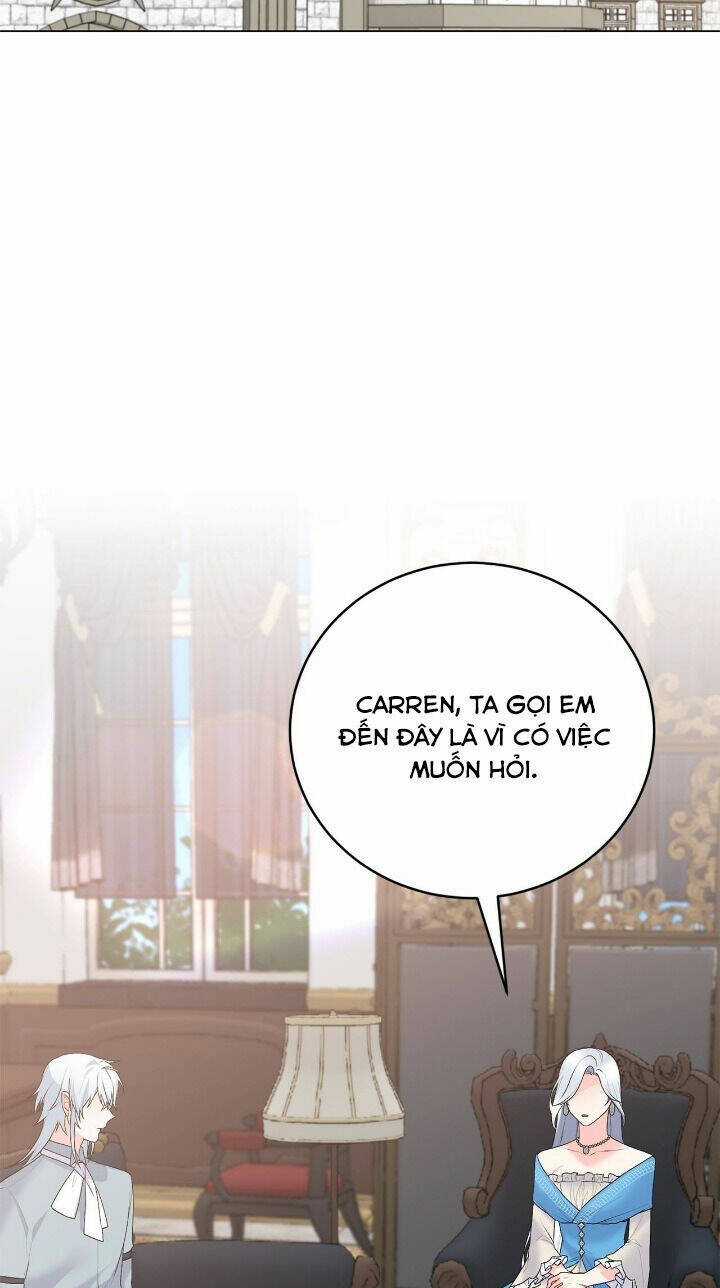 Ngay Cả Khi Là Ác Nữ, Tôi Vẫn Sẽ Trở Thành Nữ Chính Chapter 107 trang 45