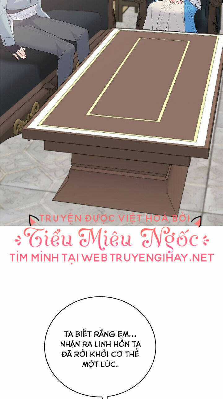Ngay Cả Khi Là Ác Nữ, Tôi Vẫn Sẽ Trở Thành Nữ Chính Chapter 107 trang 46