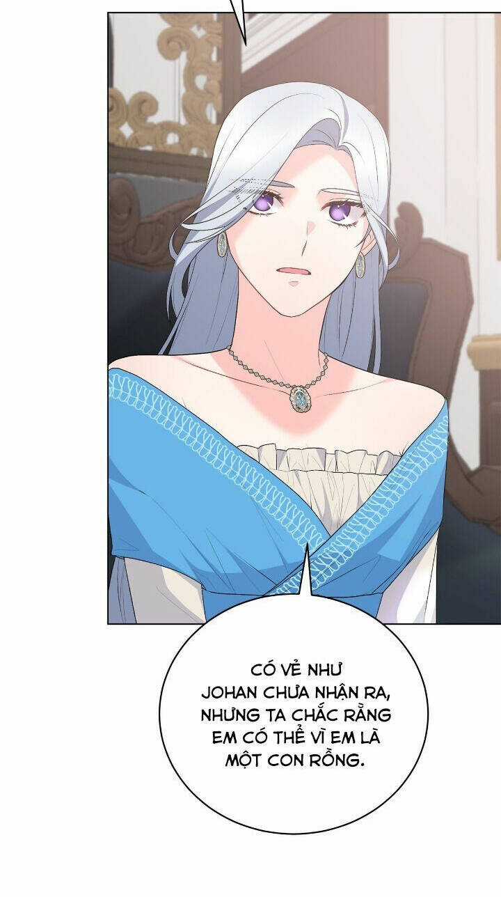 Ngay Cả Khi Là Ác Nữ, Tôi Vẫn Sẽ Trở Thành Nữ Chính Chapter 107 trang 47