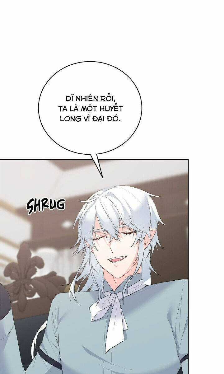 Ngay Cả Khi Là Ác Nữ, Tôi Vẫn Sẽ Trở Thành Nữ Chính Chapter 107 trang 48