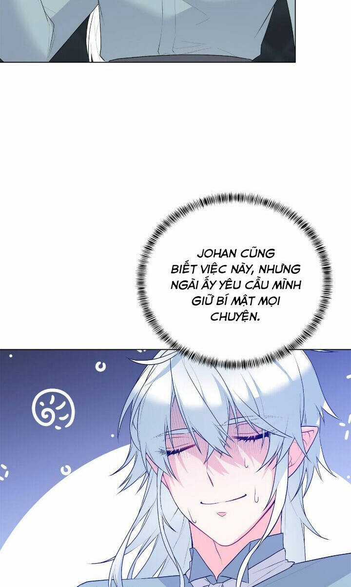 Ngay Cả Khi Là Ác Nữ, Tôi Vẫn Sẽ Trở Thành Nữ Chính Chapter 107 trang 49