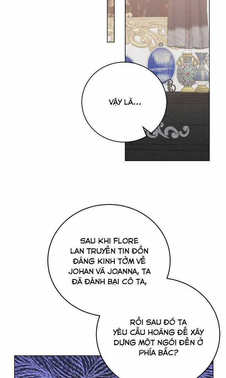 Ngay Cả Khi Là Ác Nữ, Tôi Vẫn Sẽ Trở Thành Nữ Chính Chapter 107 trang 53