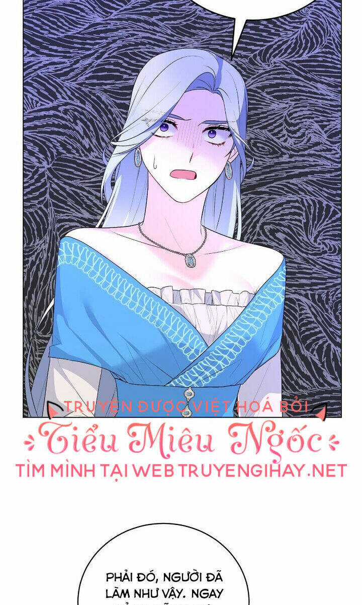 Ngay Cả Khi Là Ác Nữ, Tôi Vẫn Sẽ Trở Thành Nữ Chính Chapter 107 trang 54