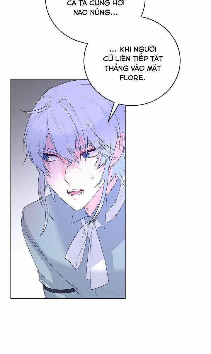 Ngay Cả Khi Là Ác Nữ, Tôi Vẫn Sẽ Trở Thành Nữ Chính Chapter 107 trang 55