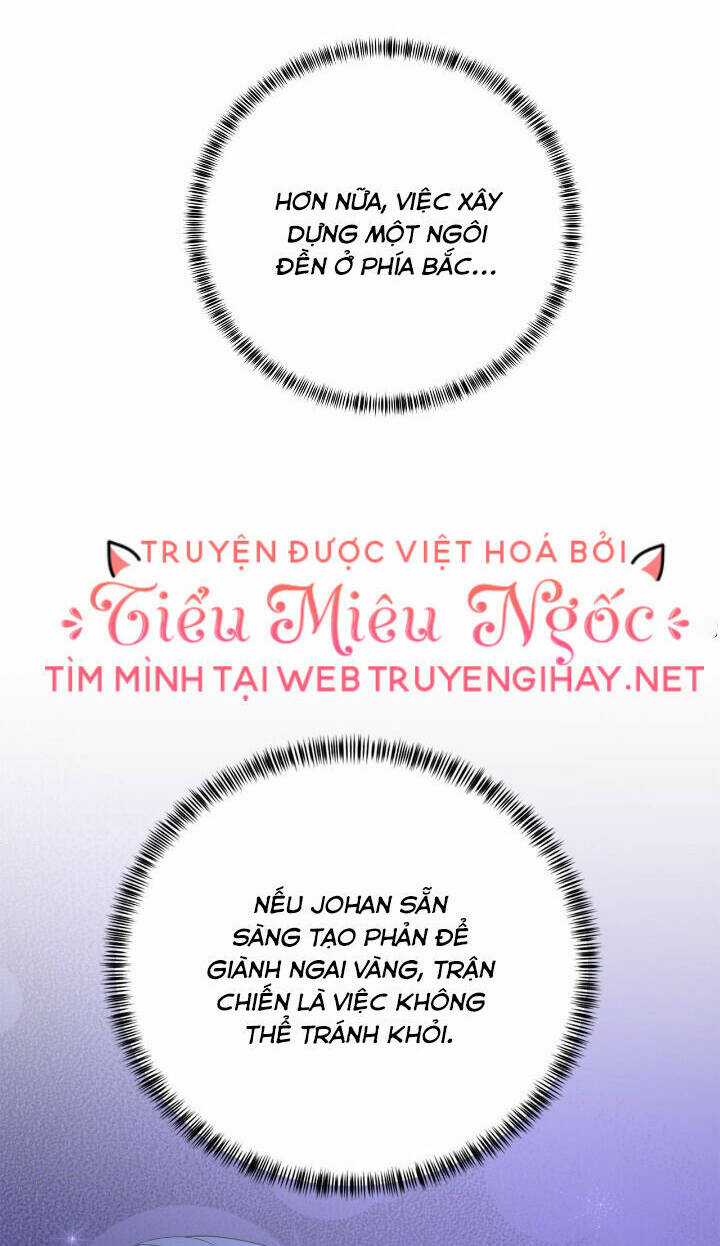 Ngay Cả Khi Là Ác Nữ, Tôi Vẫn Sẽ Trở Thành Nữ Chính Chapter 107 trang 57