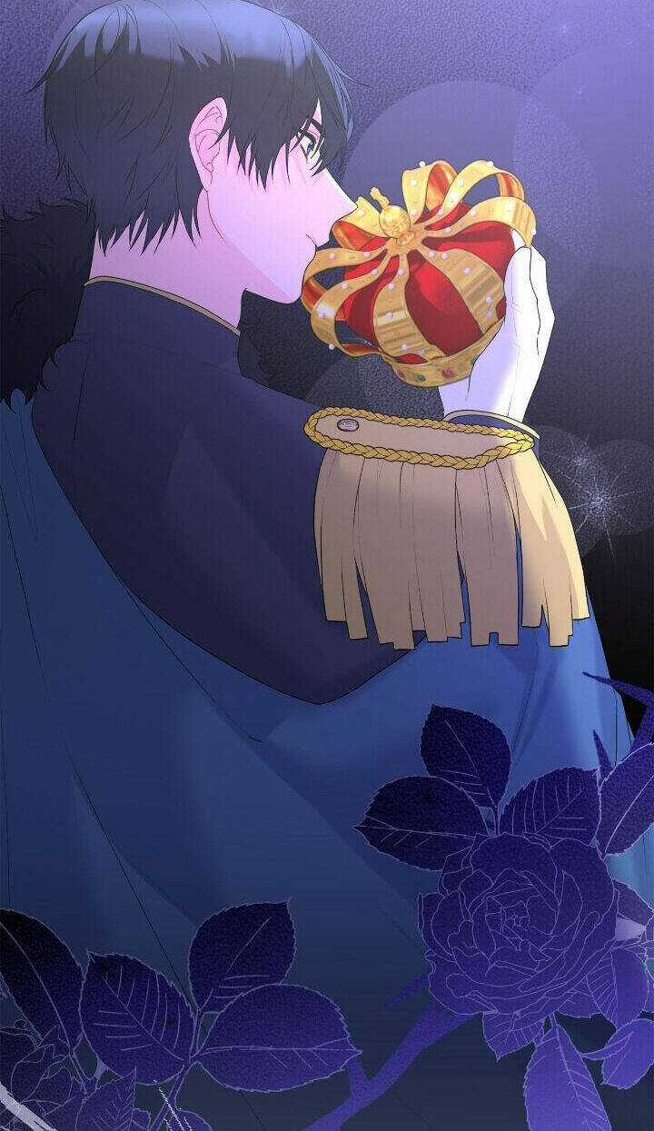 Ngay Cả Khi Là Ác Nữ, Tôi Vẫn Sẽ Trở Thành Nữ Chính Chapter 107 trang 58