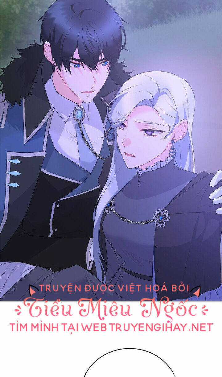 Ngay Cả Khi Là Ác Nữ, Tôi Vẫn Sẽ Trở Thành Nữ Chính Chapter 107 trang 6