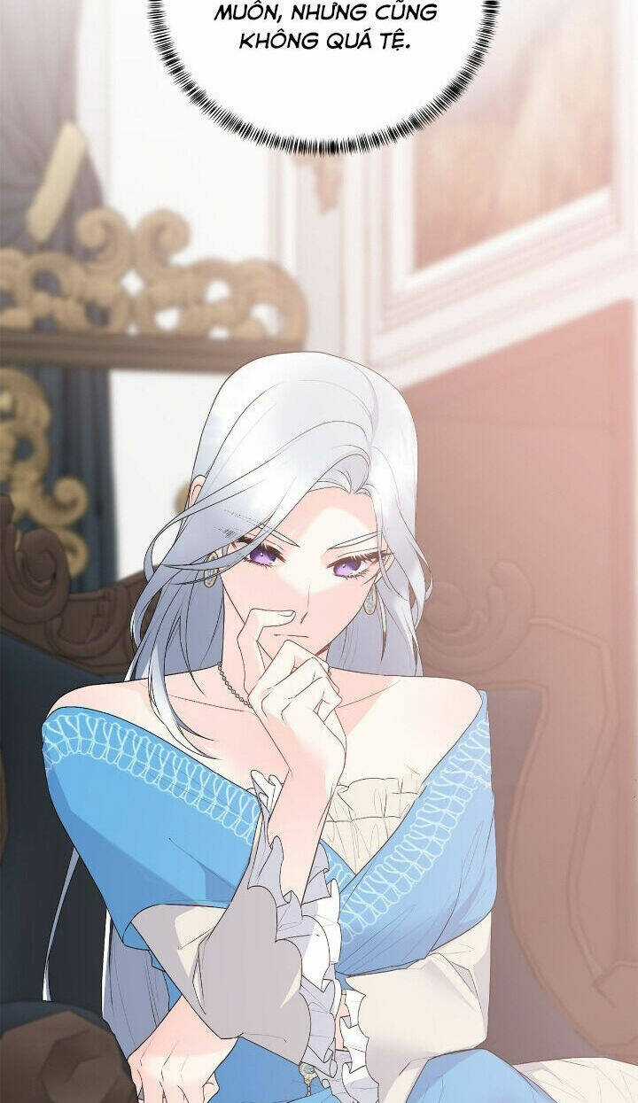 Ngay Cả Khi Là Ác Nữ, Tôi Vẫn Sẽ Trở Thành Nữ Chính Chapter 107 trang 60