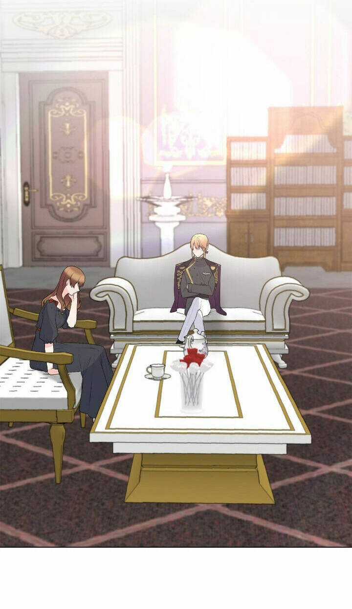 Ngay Cả Khi Là Ác Nữ, Tôi Vẫn Sẽ Trở Thành Nữ Chính Chapter 107 trang 63