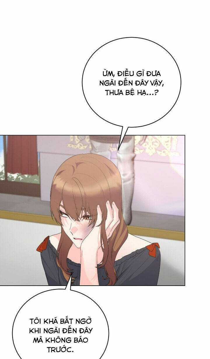 Ngay Cả Khi Là Ác Nữ, Tôi Vẫn Sẽ Trở Thành Nữ Chính Chapter 107 trang 64