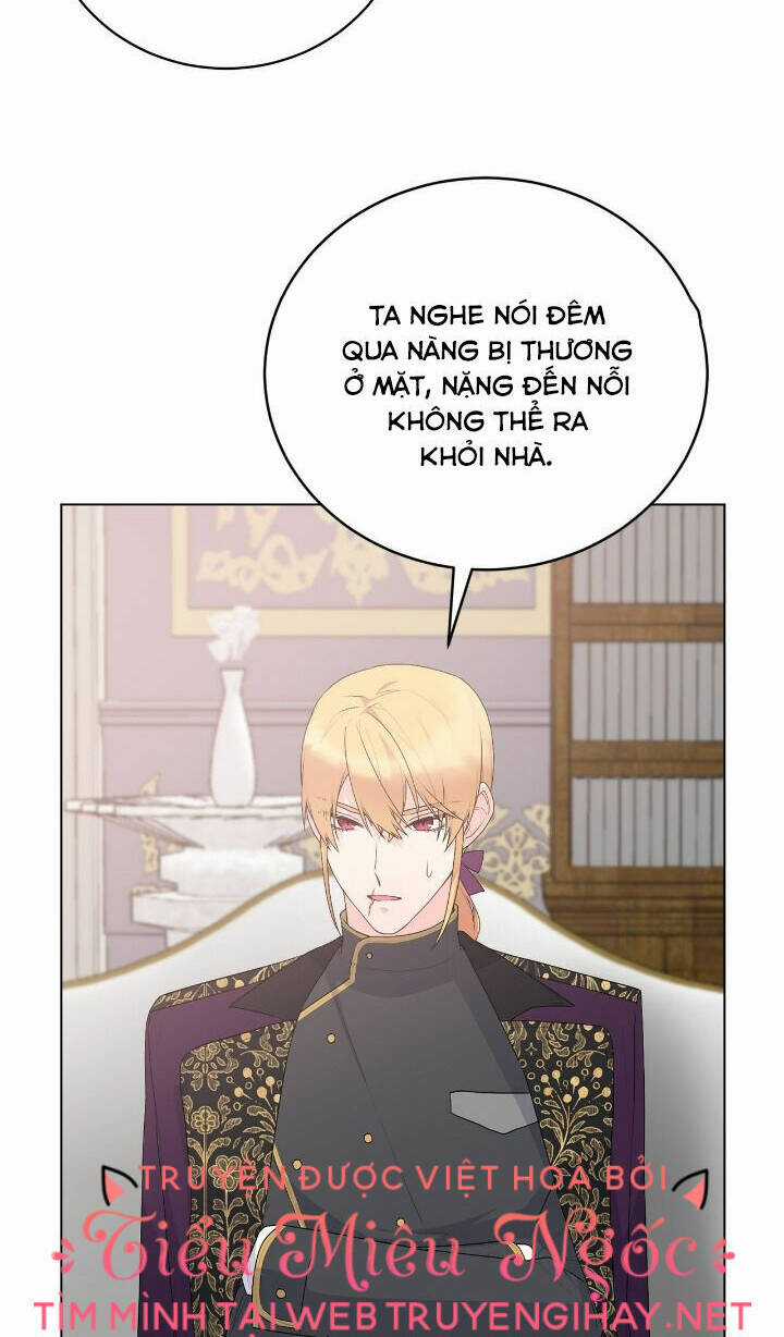 Ngay Cả Khi Là Ác Nữ, Tôi Vẫn Sẽ Trở Thành Nữ Chính Chapter 107 trang 65