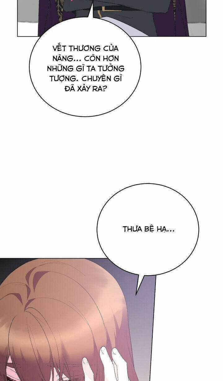 Ngay Cả Khi Là Ác Nữ, Tôi Vẫn Sẽ Trở Thành Nữ Chính Chapter 107 trang 66