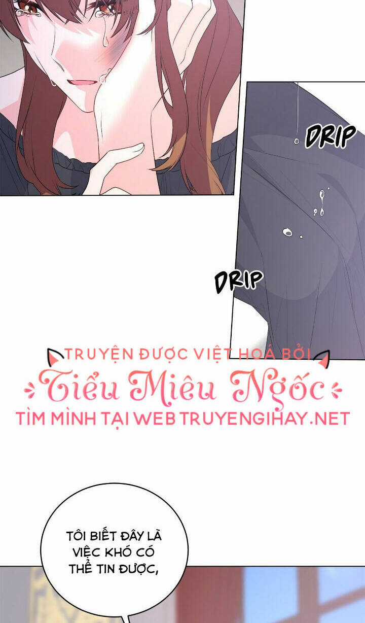 Ngay Cả Khi Là Ác Nữ, Tôi Vẫn Sẽ Trở Thành Nữ Chính Chapter 107 trang 67