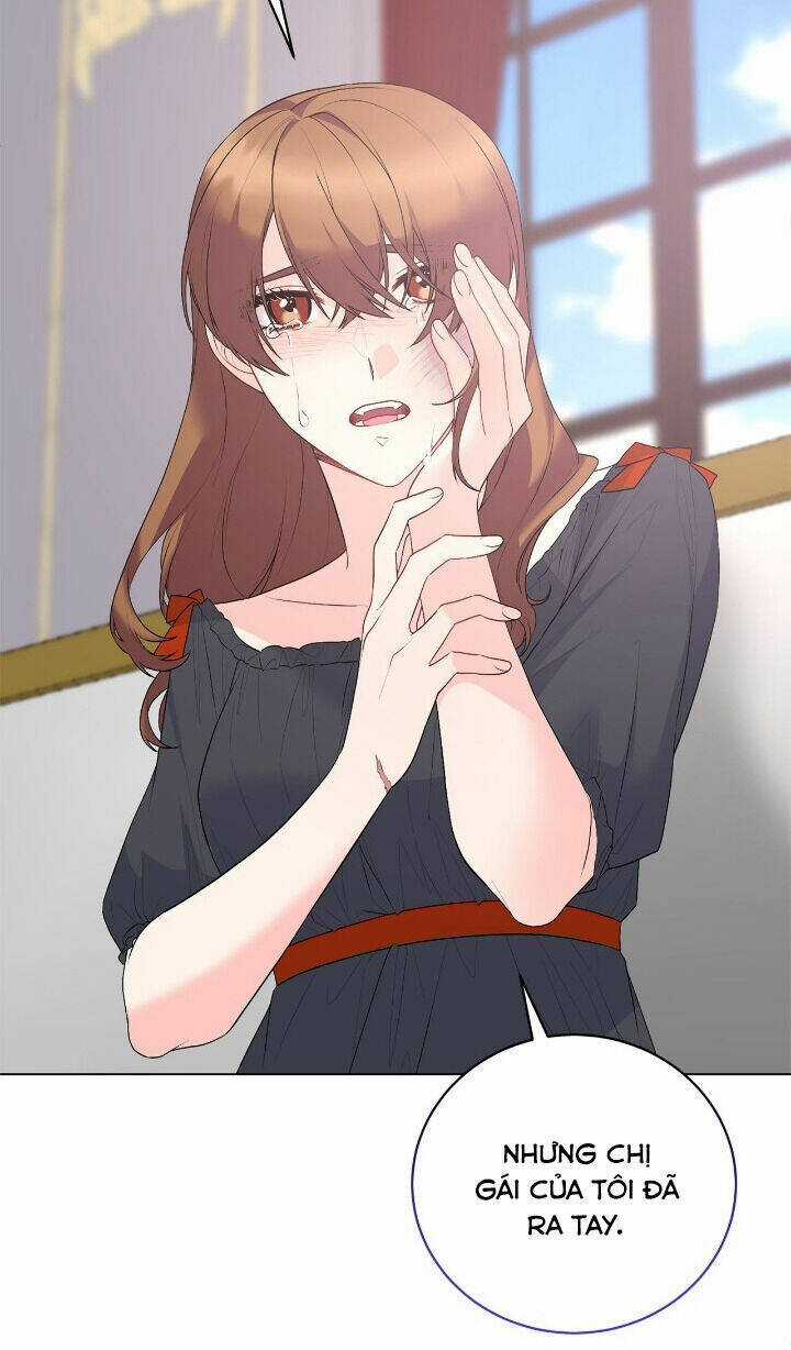 Ngay Cả Khi Là Ác Nữ, Tôi Vẫn Sẽ Trở Thành Nữ Chính Chapter 107 trang 68