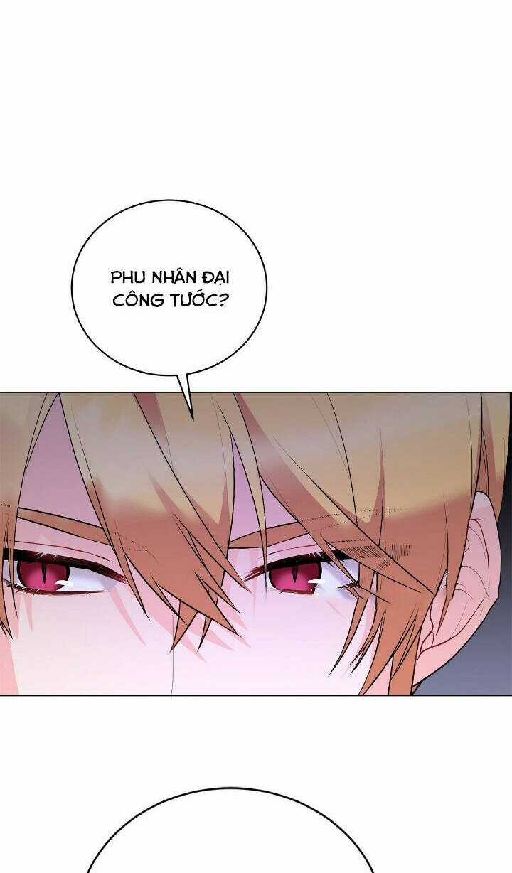 Ngay Cả Khi Là Ác Nữ, Tôi Vẫn Sẽ Trở Thành Nữ Chính Chapter 107 trang 69