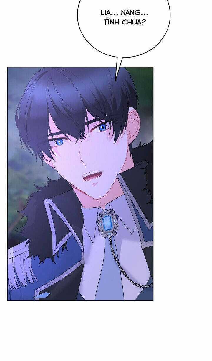 Ngay Cả Khi Là Ác Nữ, Tôi Vẫn Sẽ Trở Thành Nữ Chính Chapter 107 trang 7