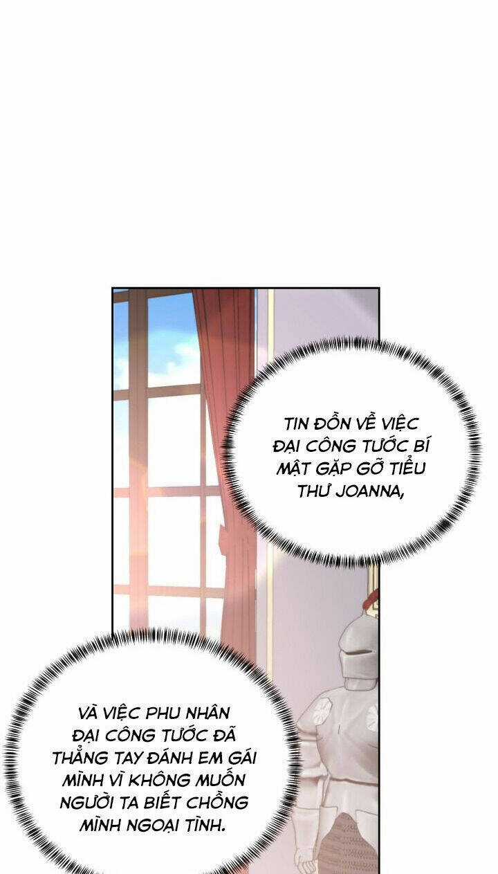 Ngay Cả Khi Là Ác Nữ, Tôi Vẫn Sẽ Trở Thành Nữ Chính Chapter 107 trang 74