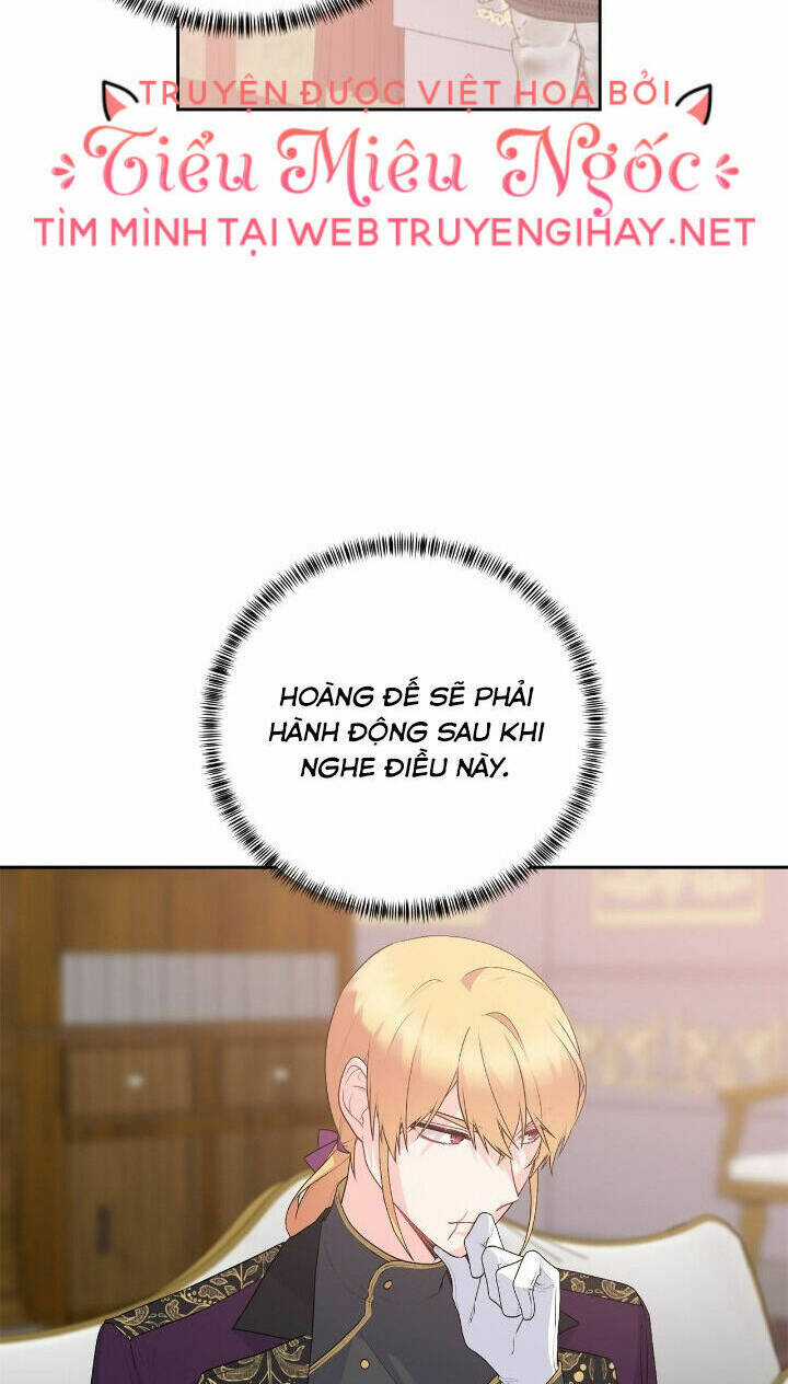 Ngay Cả Khi Là Ác Nữ, Tôi Vẫn Sẽ Trở Thành Nữ Chính Chapter 107 trang 75