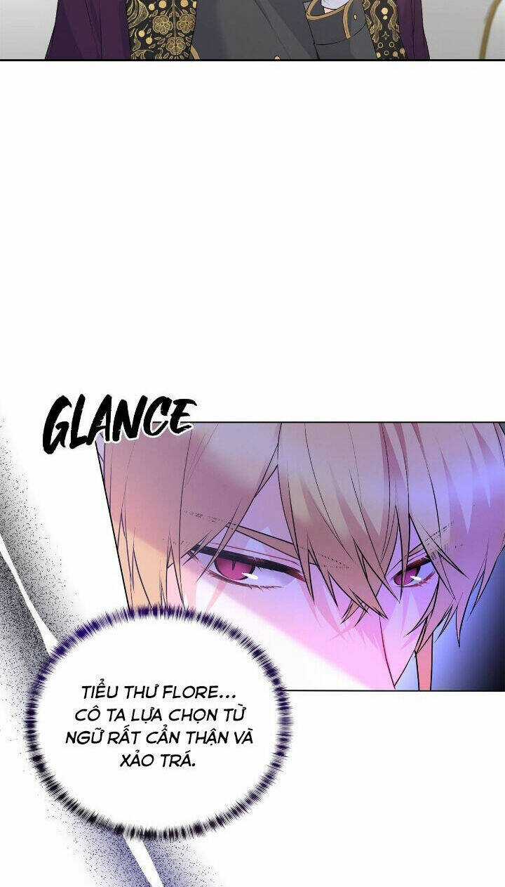 Ngay Cả Khi Là Ác Nữ, Tôi Vẫn Sẽ Trở Thành Nữ Chính Chapter 107 trang 76