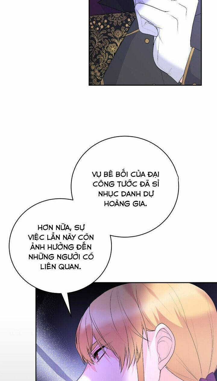 Ngay Cả Khi Là Ác Nữ, Tôi Vẫn Sẽ Trở Thành Nữ Chính Chapter 107 trang 78