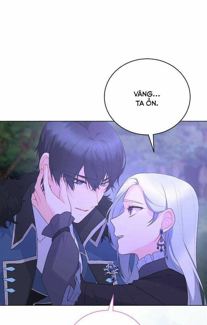 Ngay Cả Khi Là Ác Nữ, Tôi Vẫn Sẽ Trở Thành Nữ Chính Chapter 107 trang 8