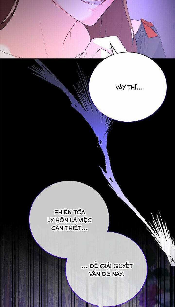 Ngay Cả Khi Là Ác Nữ, Tôi Vẫn Sẽ Trở Thành Nữ Chính Chapter 107 trang 80