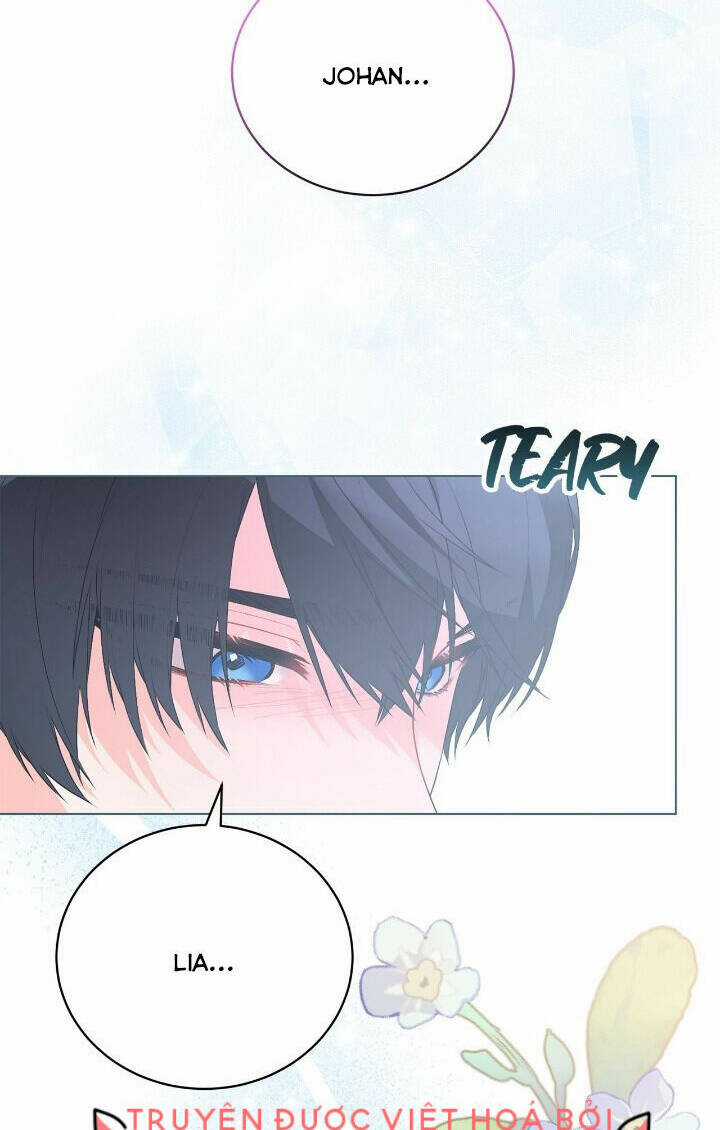 Ngay Cả Khi Là Ác Nữ, Tôi Vẫn Sẽ Trở Thành Nữ Chính Chapter 107 trang 9