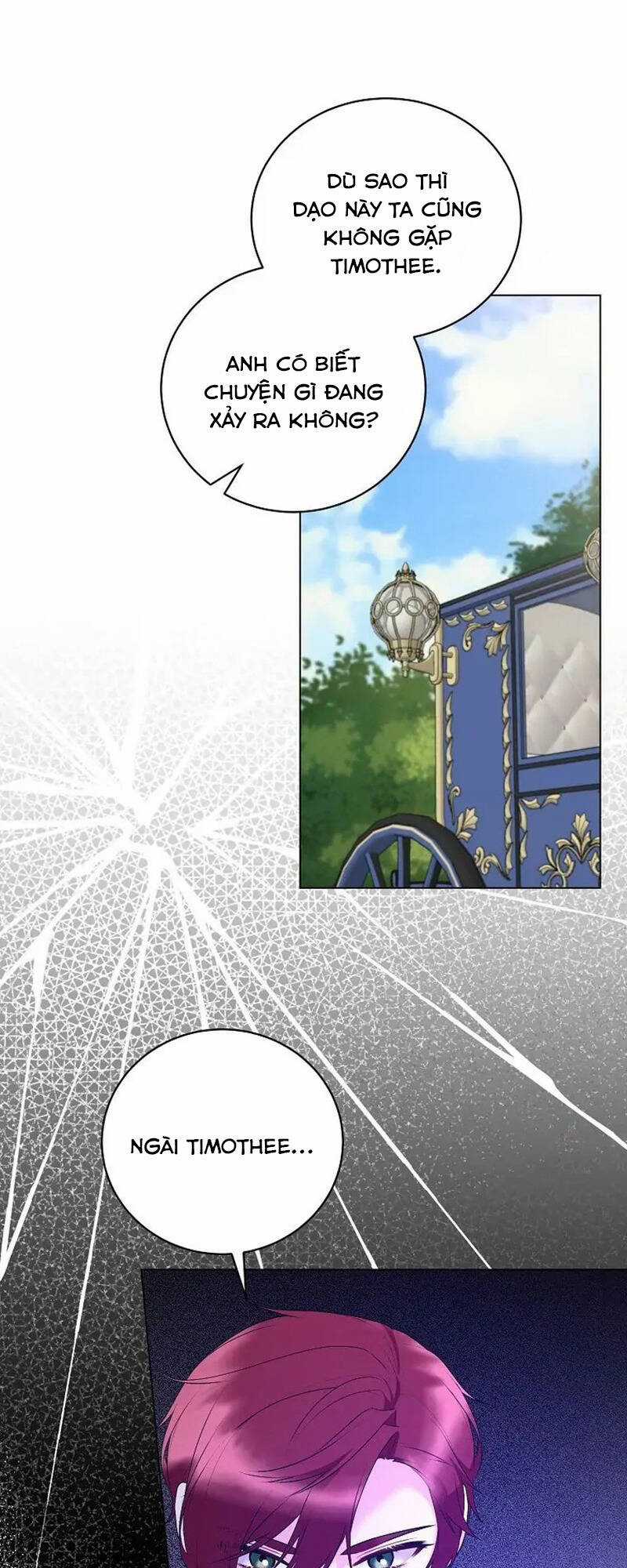 Ngay Cả Khi Là Ác Nữ, Tôi Vẫn Sẽ Trở Thành Nữ Chính Chapter 108 trang 10