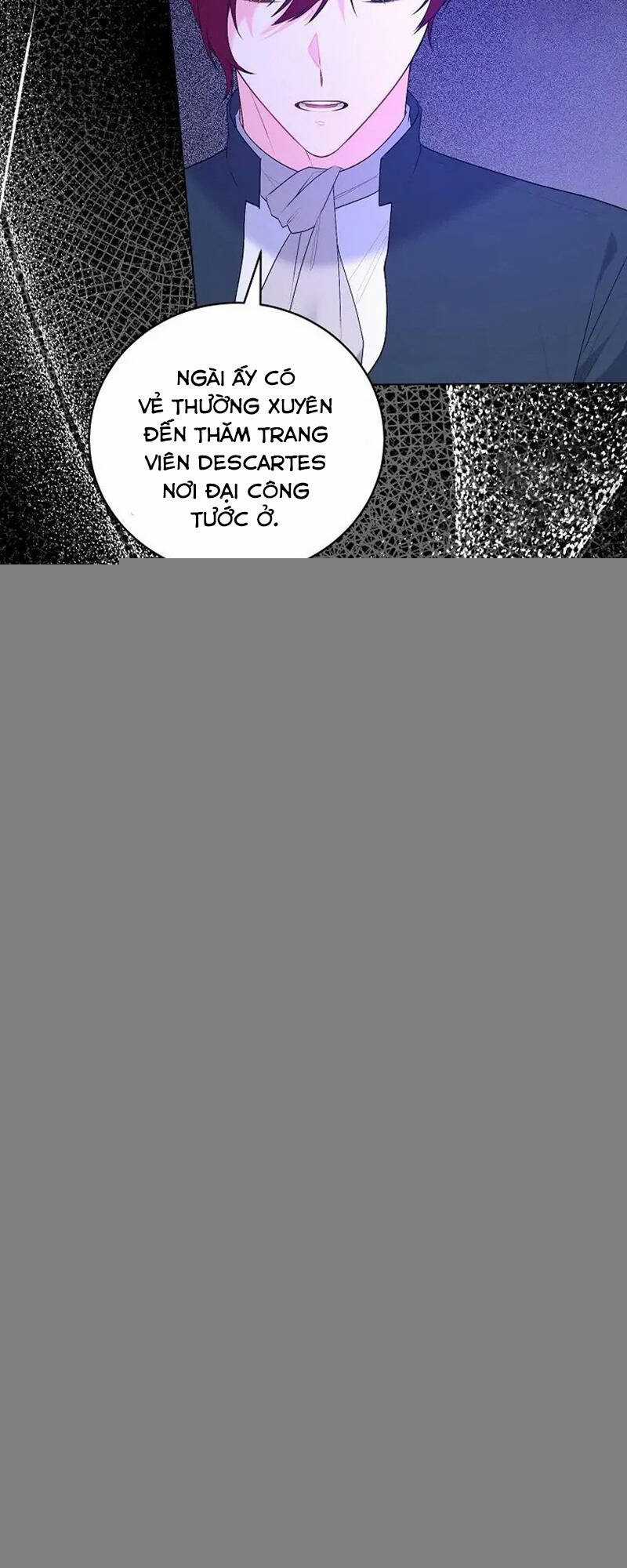 Ngay Cả Khi Là Ác Nữ, Tôi Vẫn Sẽ Trở Thành Nữ Chính Chapter 108 trang 11