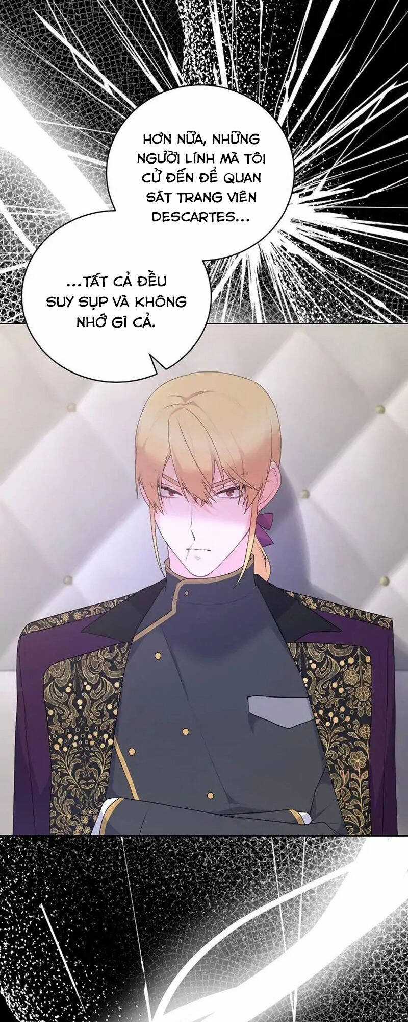 Ngay Cả Khi Là Ác Nữ, Tôi Vẫn Sẽ Trở Thành Nữ Chính Chapter 108 trang 12