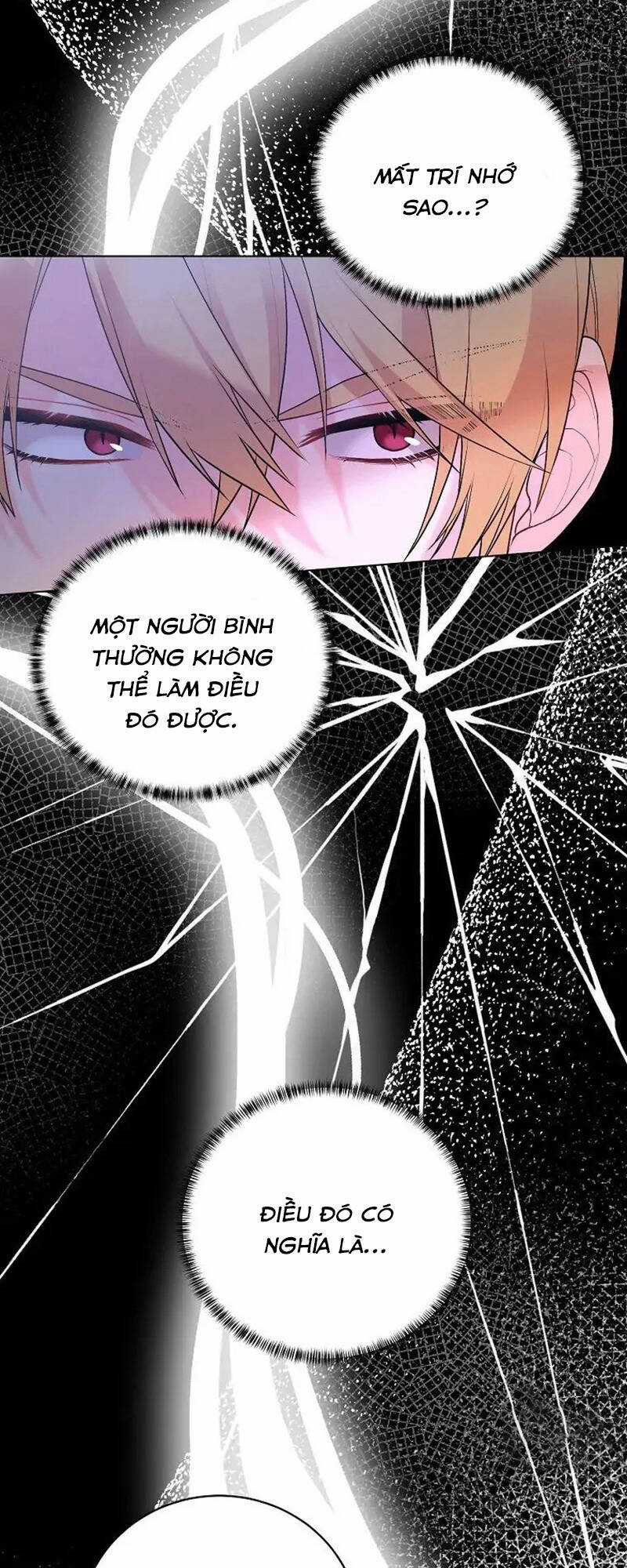 Ngay Cả Khi Là Ác Nữ, Tôi Vẫn Sẽ Trở Thành Nữ Chính Chapter 108 trang 13