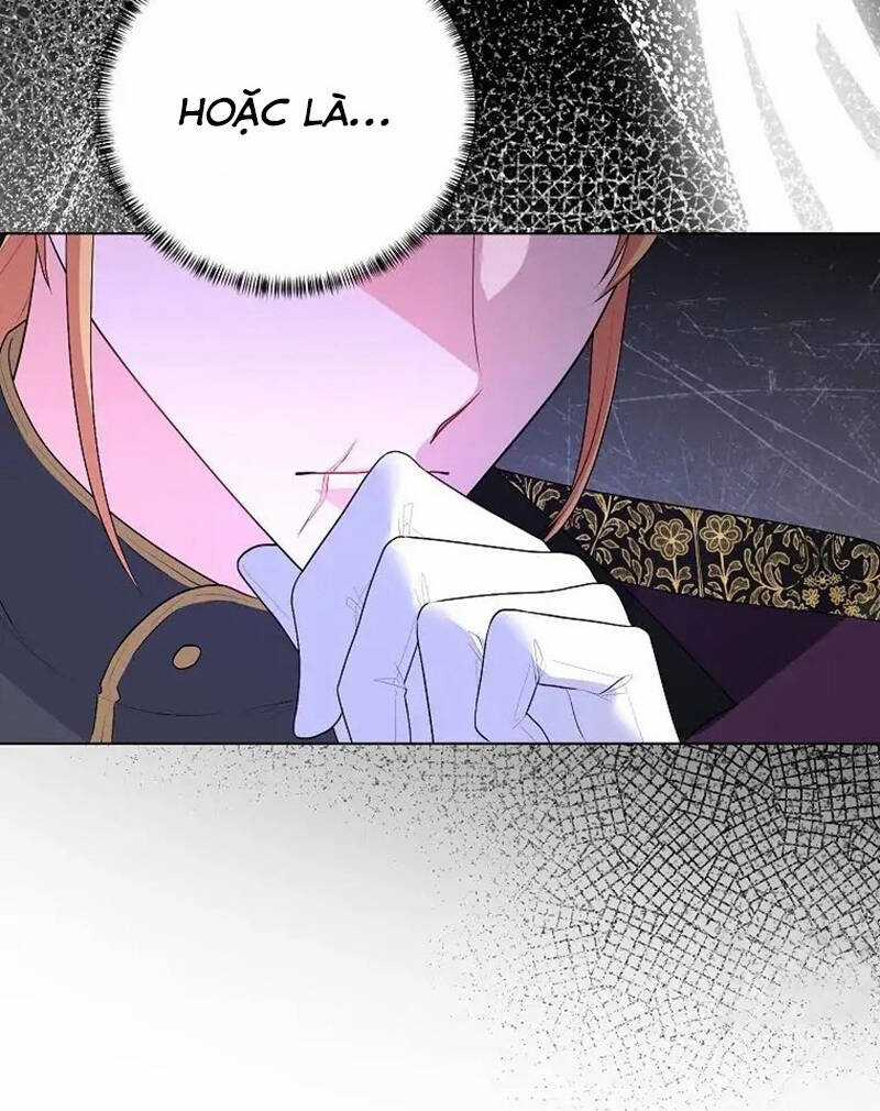 Ngay Cả Khi Là Ác Nữ, Tôi Vẫn Sẽ Trở Thành Nữ Chính Chapter 108 trang 16