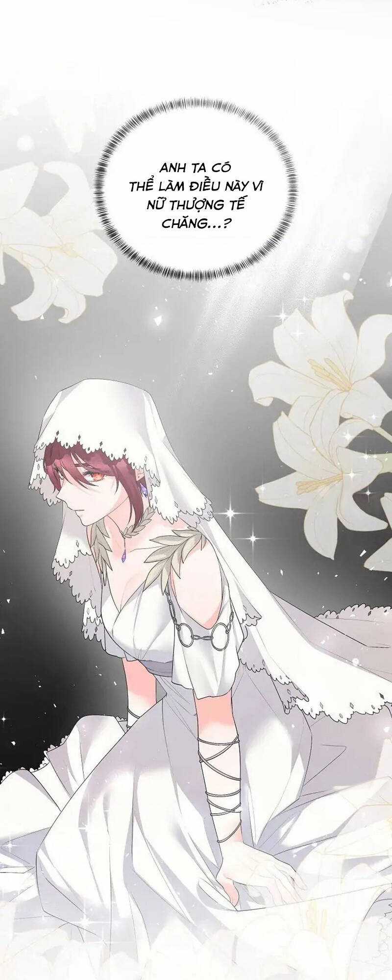 Ngay Cả Khi Là Ác Nữ, Tôi Vẫn Sẽ Trở Thành Nữ Chính Chapter 108 trang 17