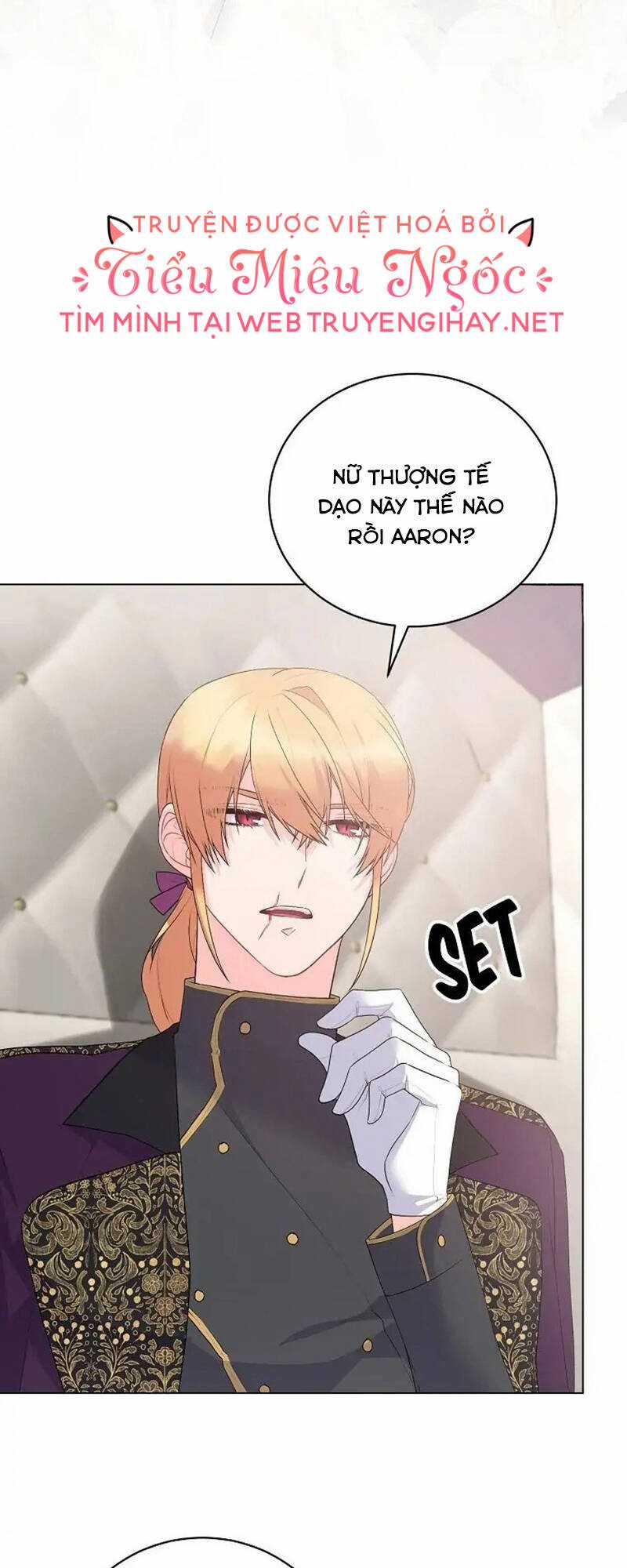 Ngay Cả Khi Là Ác Nữ, Tôi Vẫn Sẽ Trở Thành Nữ Chính Chapter 108 trang 18