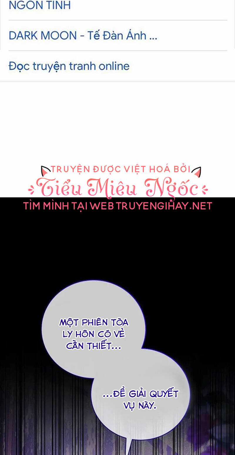 Ngay Cả Khi Là Ác Nữ, Tôi Vẫn Sẽ Trở Thành Nữ Chính Chapter 108 trang 2