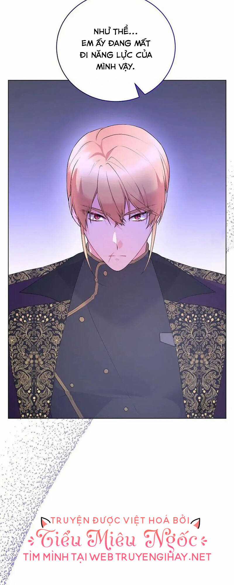 Ngay Cả Khi Là Ác Nữ, Tôi Vẫn Sẽ Trở Thành Nữ Chính Chapter 108 trang 20