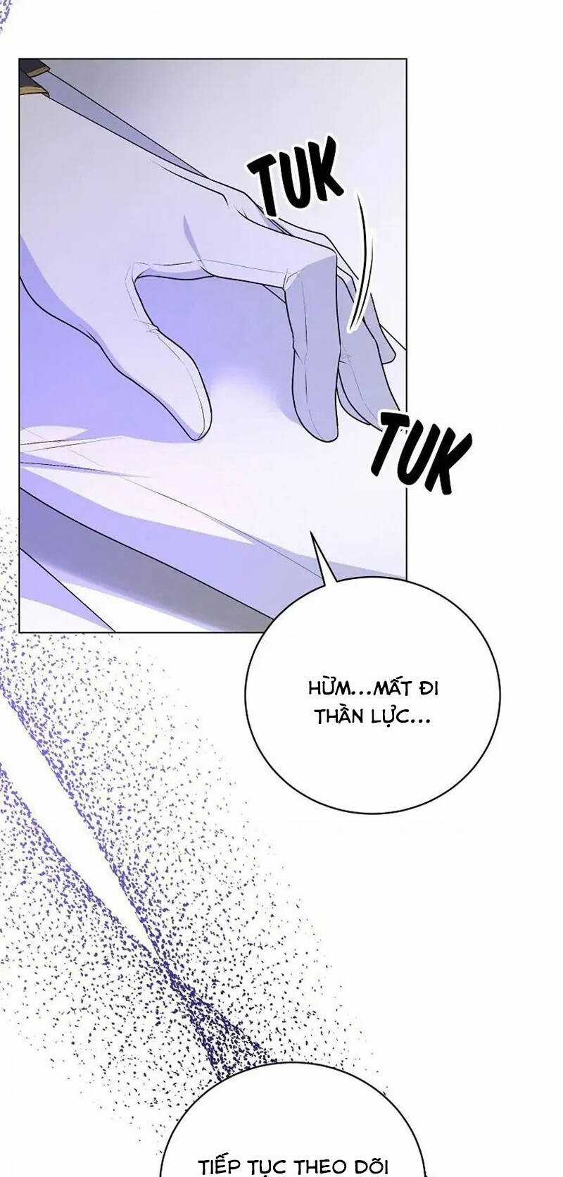 Ngay Cả Khi Là Ác Nữ, Tôi Vẫn Sẽ Trở Thành Nữ Chính Chapter 108 trang 21