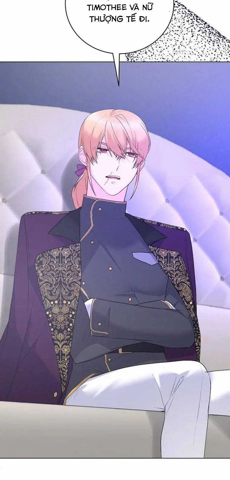 Ngay Cả Khi Là Ác Nữ, Tôi Vẫn Sẽ Trở Thành Nữ Chính Chapter 108 trang 22