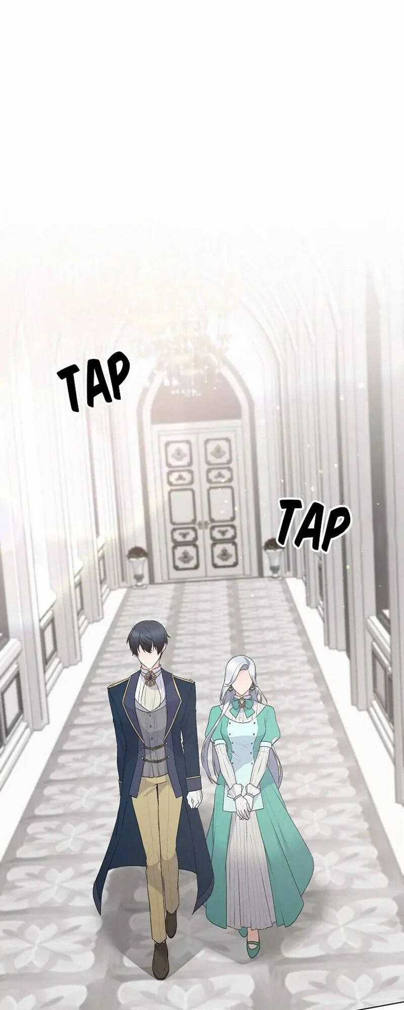 Ngay Cả Khi Là Ác Nữ, Tôi Vẫn Sẽ Trở Thành Nữ Chính Chapter 108 trang 26